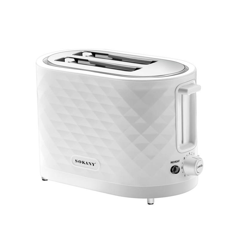 輸出SOKANY08111吐き運転手家庭用朝食機全自動焙煎機SLICE TOASTER|undefined