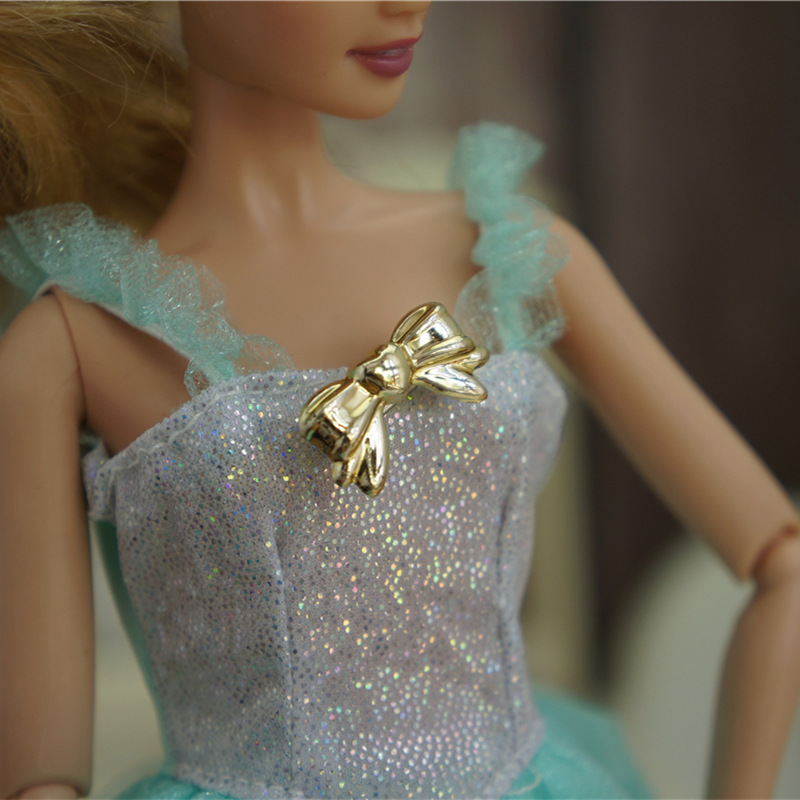 23 / Accesorios de la muñeca dos olas