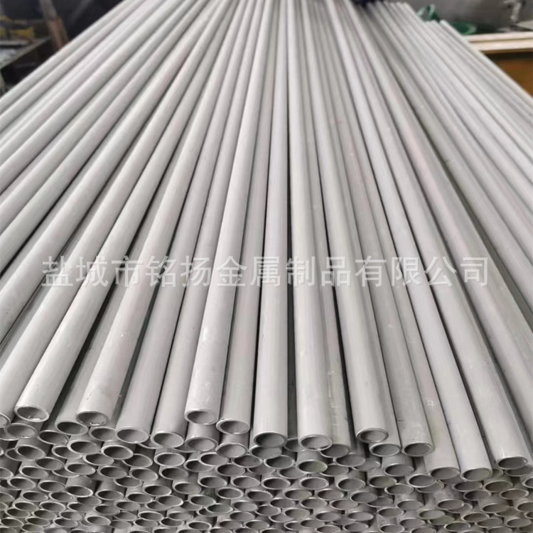 供应304不锈钢无缝管 不锈钢厚壁管 大口径不锈钢无缝管