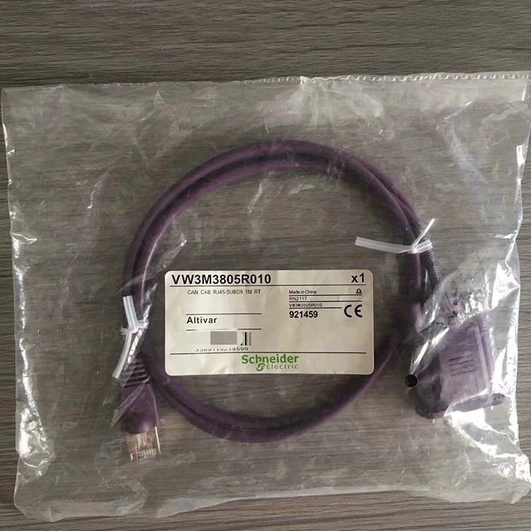 VW3M3805R010/VW3M3805R030 соединительный кабель новый оригинальный подлинный