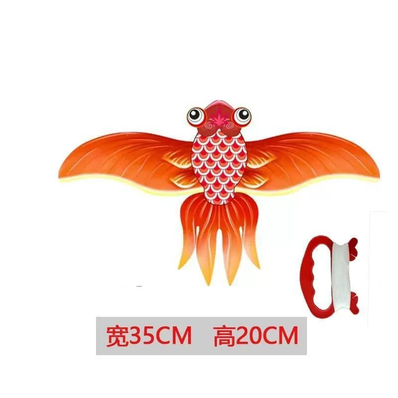 Weifang Нежа удочка динамический воздушный змея змея станция оптом детский отдых портативная удочка воздушный змея оптом