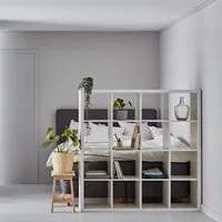 1688: your guide to stylish & affordable bookshelves