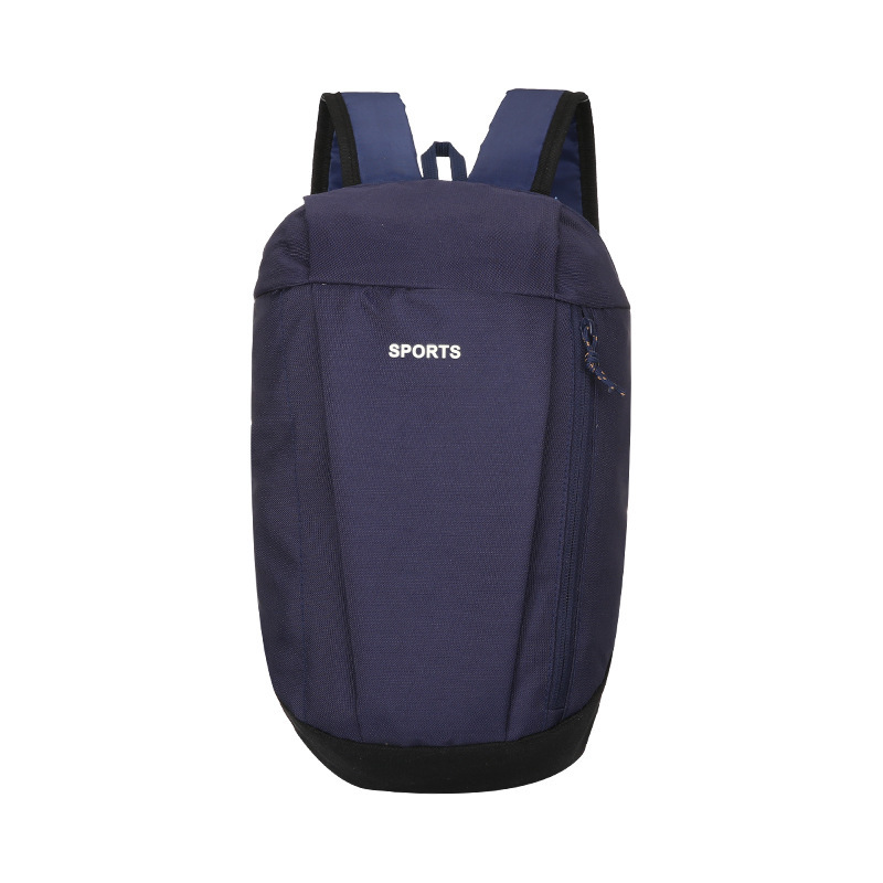 Decathlon 男女兼用バックパック、軽量スポーツハイキング登山バッグ、クロスボーダーレジャーポータブルトラベルバックパック|undefined