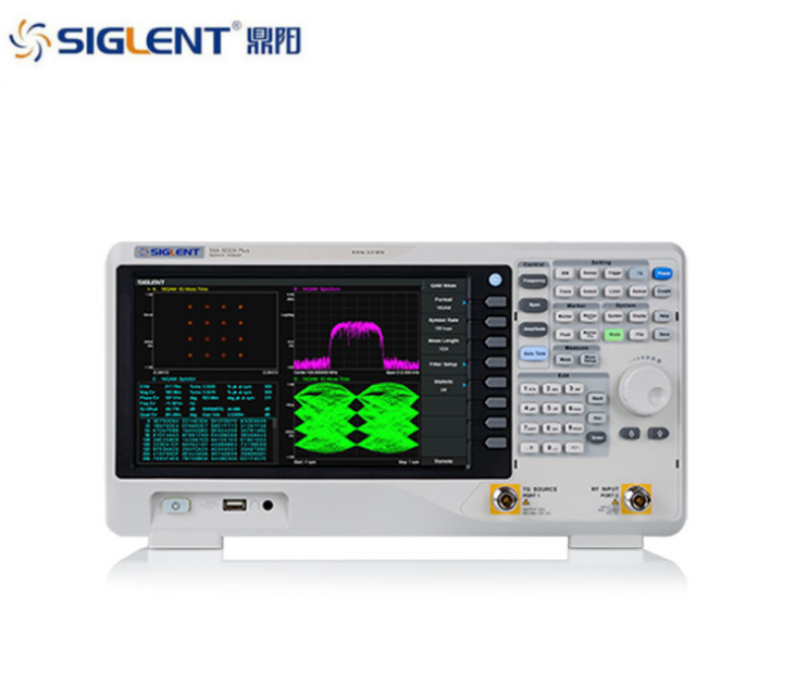 原装正品鼎阳SSA3075X-C频谱分析仪 鼎阳SSA3075X-C频谱分析仪