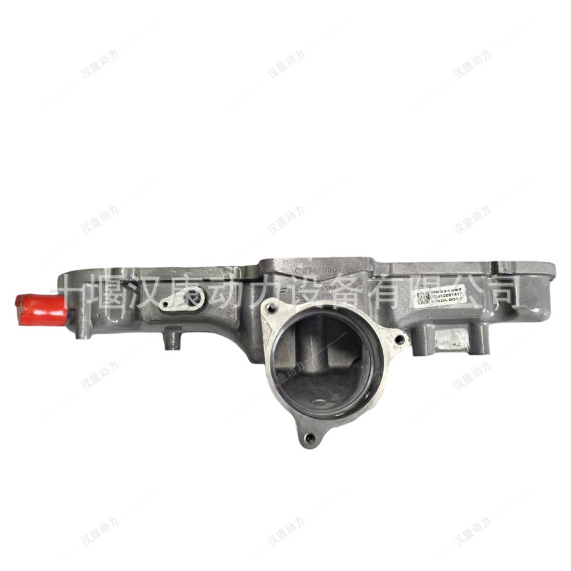 Foton Cummins Isf2.8 Qsf2.8 Engine Accessories Intake Manifold 5334992 Intake Pipe