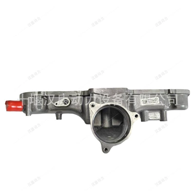 Intake Pipe, Hava qəbuledici borular