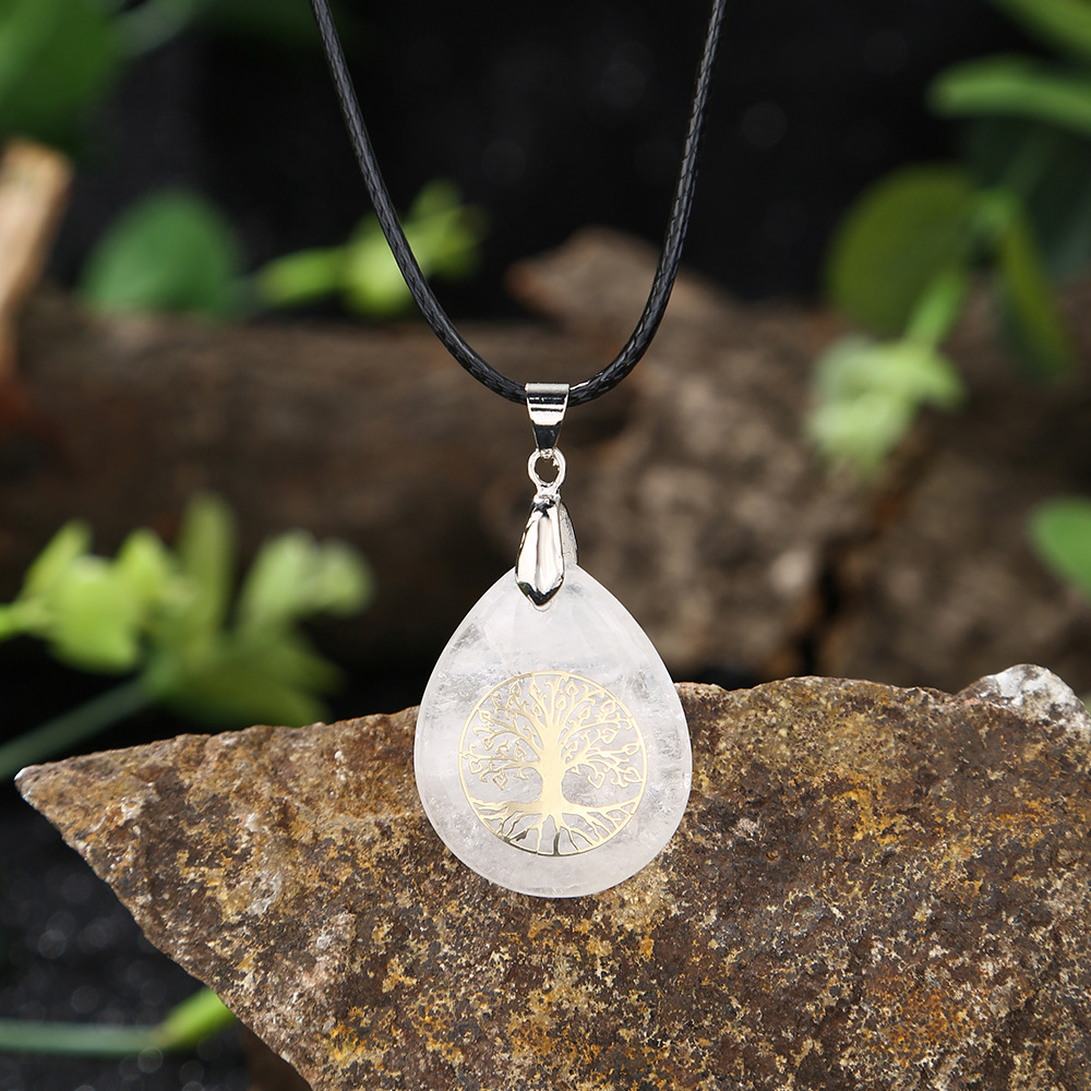 화이트 크리스탈