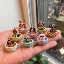 �W���羳�¿ͨ����ϵ�е���DIY���Ͳ��L��ɫϵ��18K���~��ɫŮ