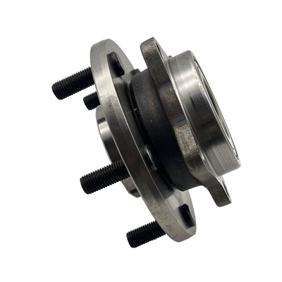 Mitsubishi: Eclipse/Galant/Lancer Wheel – Bearing