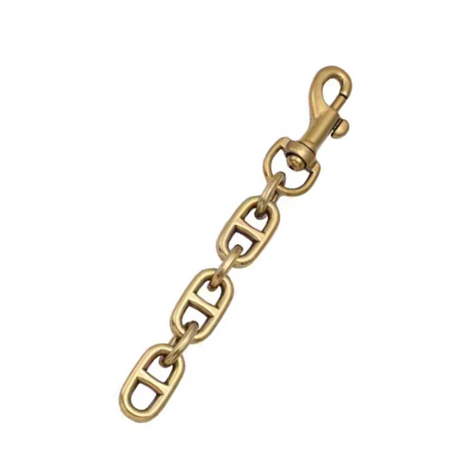 Creativo taller hecho a mano kou chi cadena de extensión correa de hombro accesorios bolsa de transformación cadena corta presbicia cambio cadena de la axila bolsa de la cadena