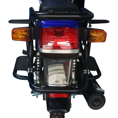 WY150 Wuyang Off-road – Avtomobil və motosiklet məhsulları istehsal avadan
