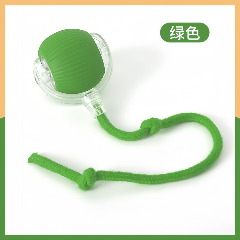 跨境爆款宠物玩具逗猫球猫咪自嗨球玩具球解闷神器宠物用品猫玩具|undefined