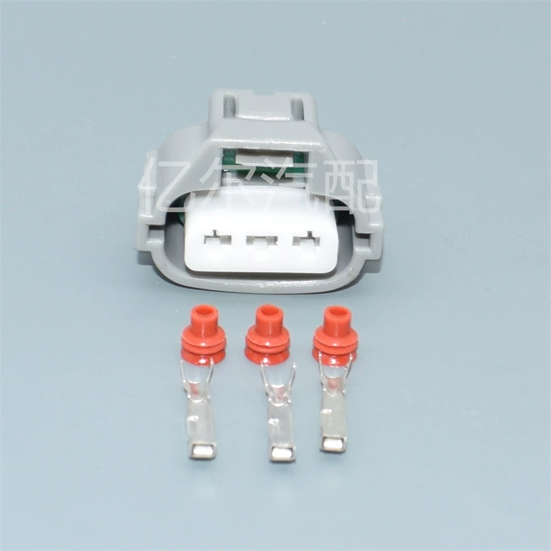 90980-11020 разъем разъема автомобиля водоустойчивый с терминалом DJ7038Y-2.2-11/21