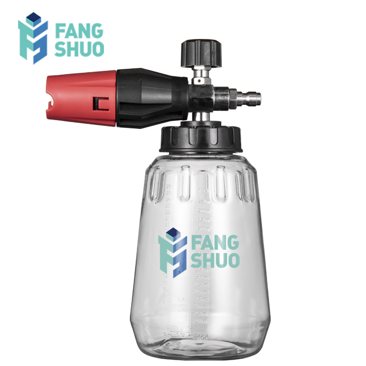 耐酸碱汽车美容贴膜喷壶专用轮胎轮毂自洁素喷雾器洗车工具水壶