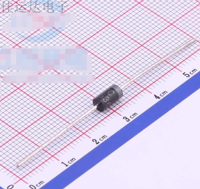 1N5364B-TP 规格 DO-15 稳压二极管 现货供应