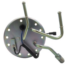 燃油泵总成支架 铁支架 铁法兰组件 23206-35160