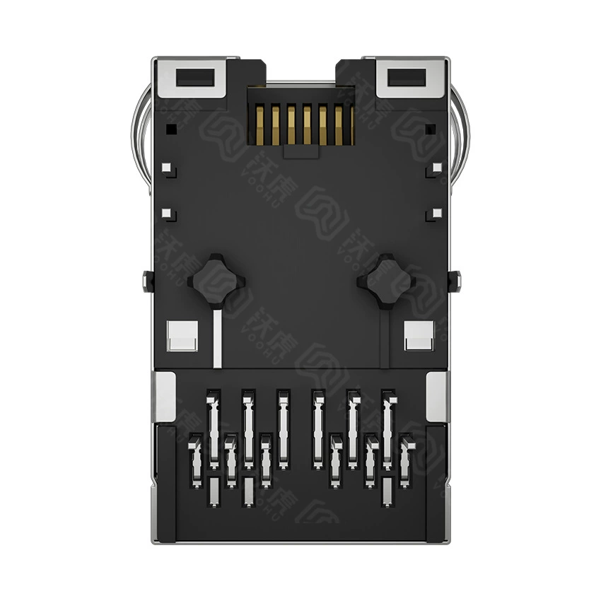 SYT1611Q008CD1A10DB057 одноканальный 1*1 светильник, без пули, гигабитный интегрированный сетевой