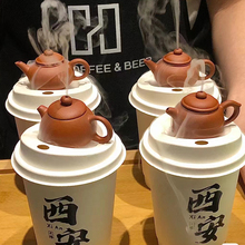 网红壶奶茶迷你小茶壶中式装饰配件小号mini指尖壶紫砂把把壶西施