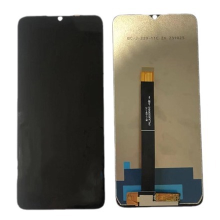 Comercio exterior mayorista aplicable Hiking A42 / A43 / A53 / A75 Pr Max conjunto de pantalla pantalla de teléfono móvil