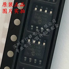 24LC16B-I/SN zӡ24LC16B-ISN bSOP8 ȫԭb