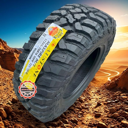 MT mud terrain off-road tires 215 235 245 265 285 65R70R75R15R16R17 31X10.5R