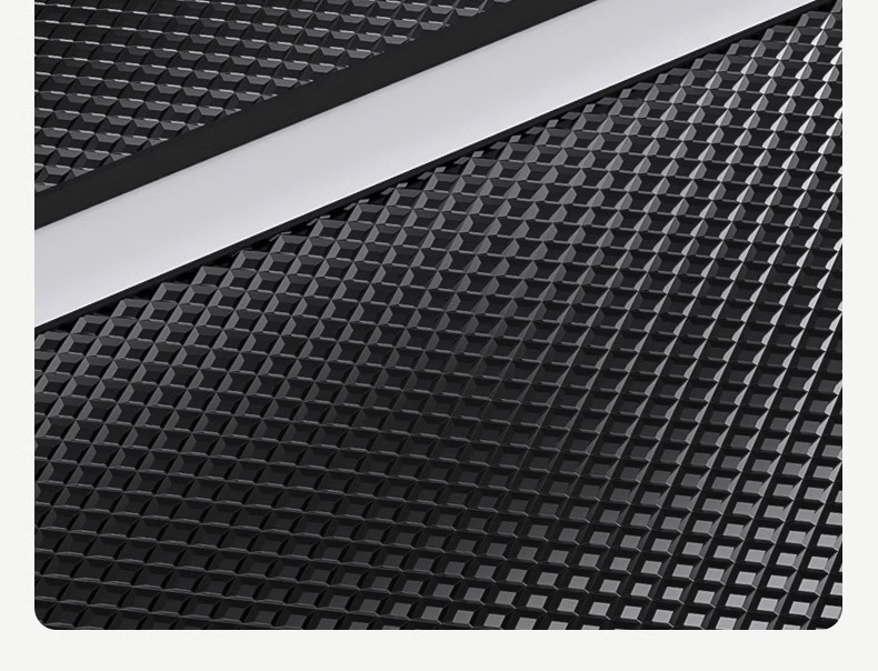 Anti-slip mat car car ornaments car storage mat car central control instrument panel mobile phone fixing high temperature resistance