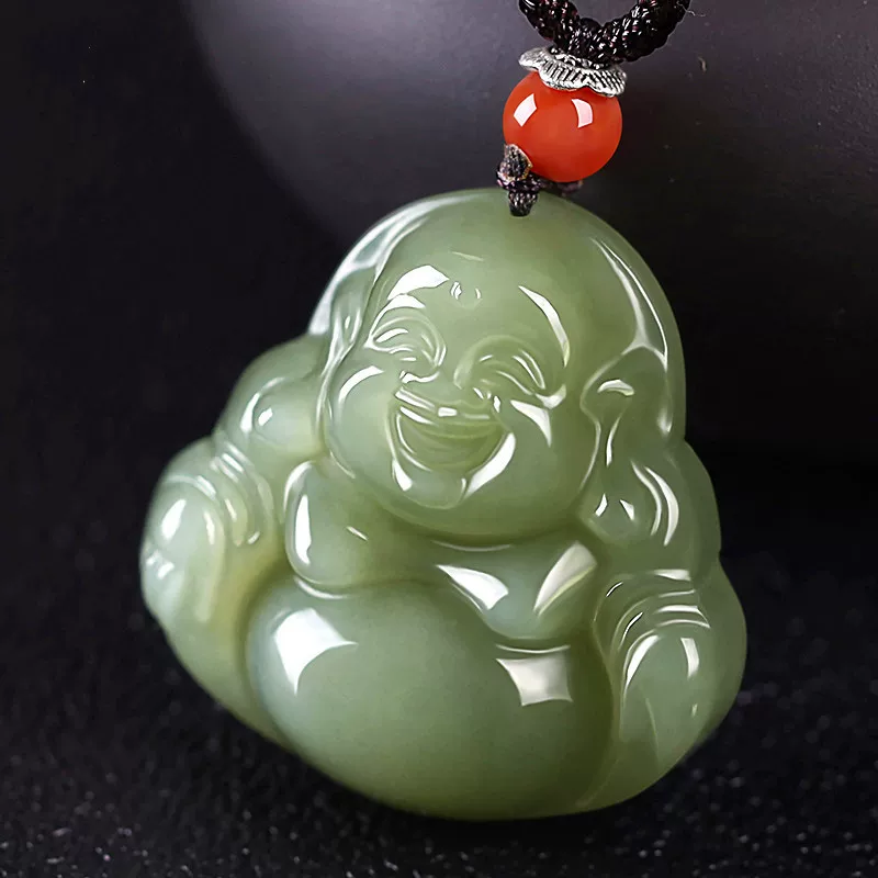 П pendent Майитрея из Хэтианюшского неба?