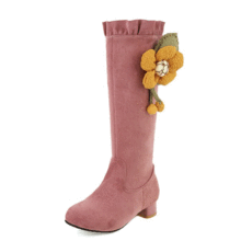 Ůͯѥ����͸���ͲŮѥС�a��a�W��ѥ��26-44�H��Ь8-74