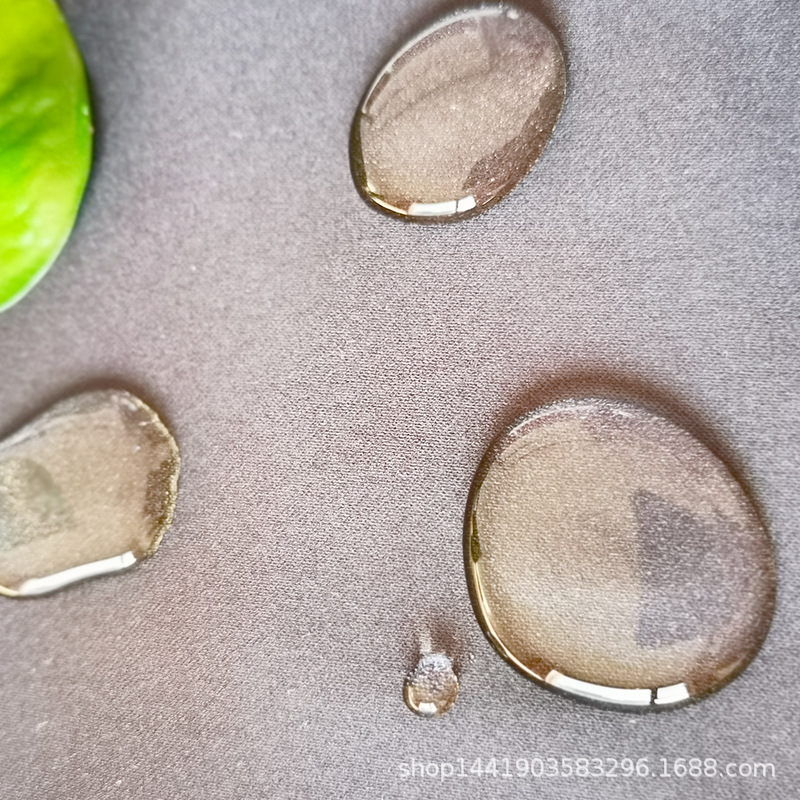 Suministro transfronterizo de ancianos babero de alimentos Toalla de saliva babero adulto moda en stock suministro de fábrica logotipo imprimible