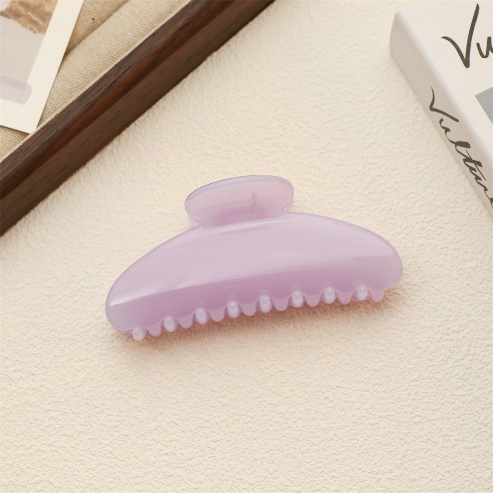 젤리 purple-11cm
