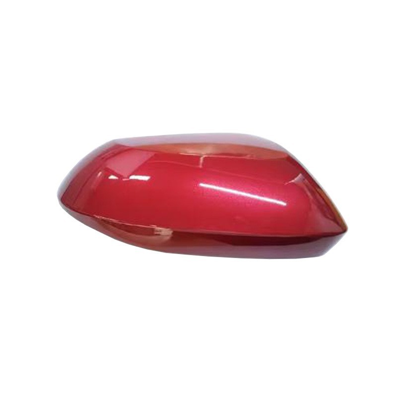 Suitable for 20-24 Toyota Yaris Foreign Edition Rear Mirror Housing Rear Mirror Cover Left and Right Car Exterior Trims