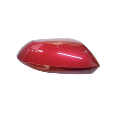 Other Automotive Exterior Supplies: Rear Mirror Housing Rear Mirror - red-right-japanese-version