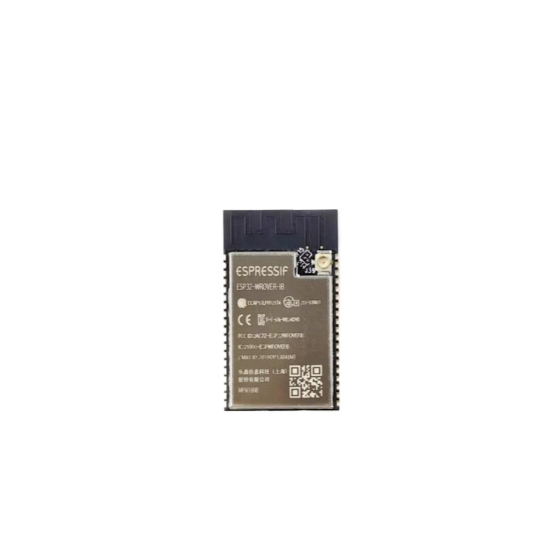 Модуль Original Wi-Fi & Bluetooth ESP32-WROVER-IB-N8R8/8MB/FLASH/Интернет вещей модуль