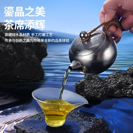 玻璃杯;保温杯;茶具套装
