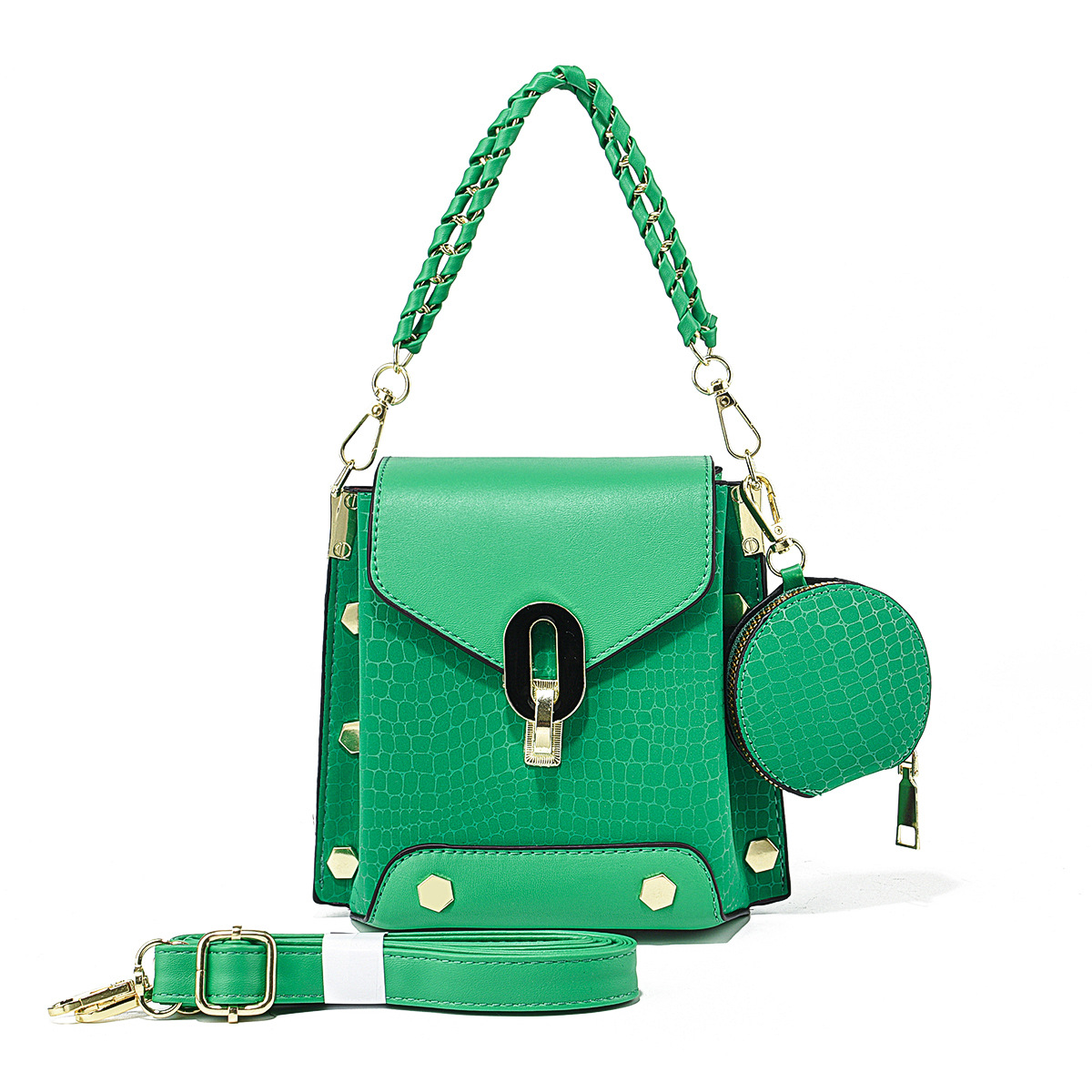 Verde
