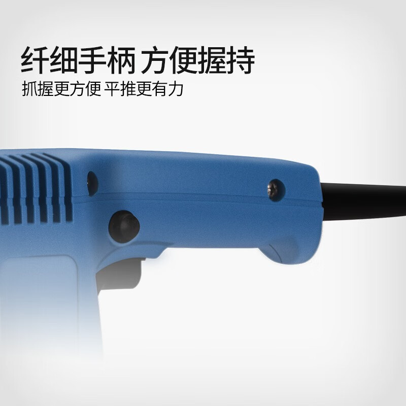 Dongcheng lijadora de placa lijadora de muebles lijadora de pared herramientas eléctricas S1B-FF - 93 × 185B