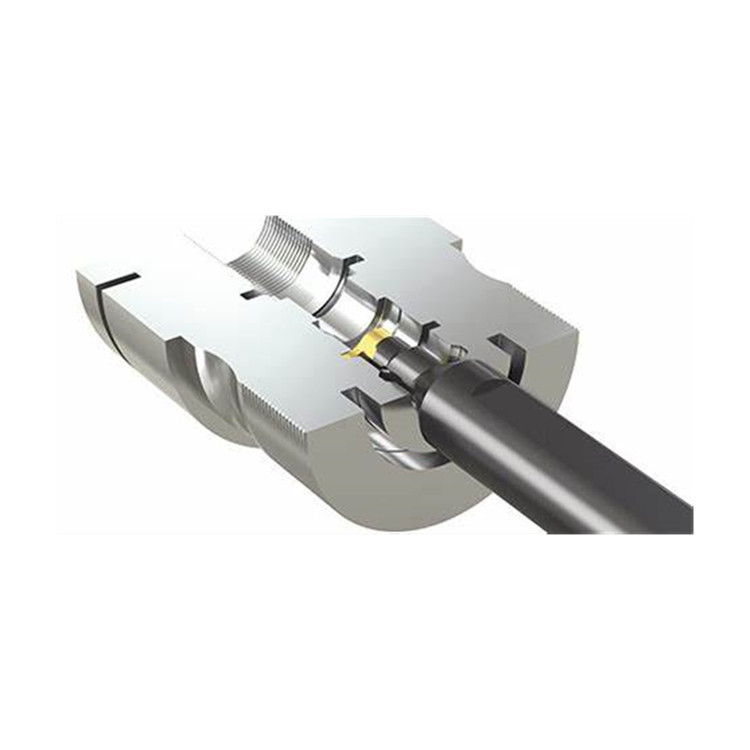 SIMTEK铣刀simmill H2 刀片 插刀