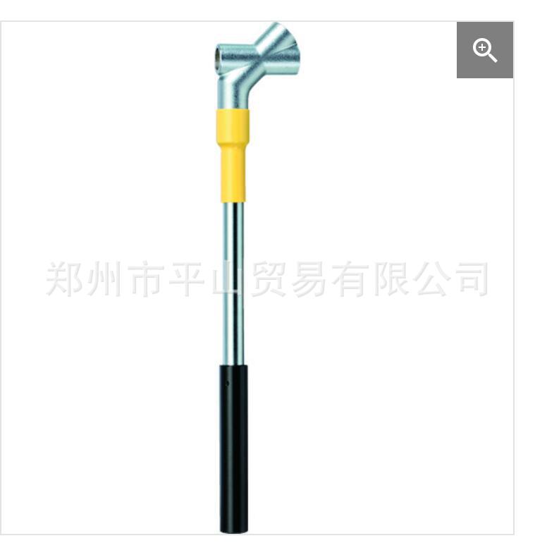 WISE【十字头加长杆NO.2060】郑州平山销售