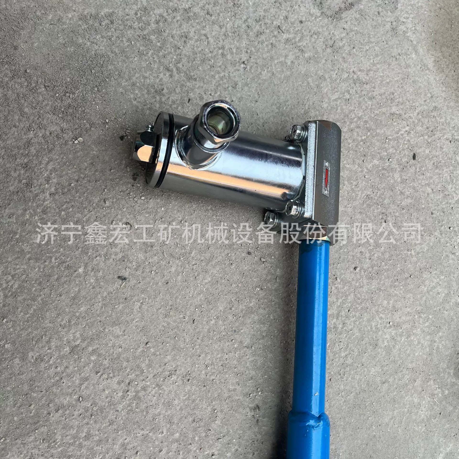 Угольная Шахта подземный многоцелевой струйный насос ZPB (струйный насос) из нержавеющей стали струйный насос Электрический струйный насос