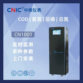 水质分析仪;流量计;液位仪表