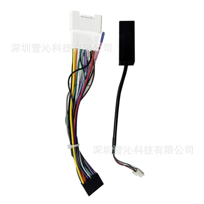 DVD Navigation Lancer Ix Face Frame Android