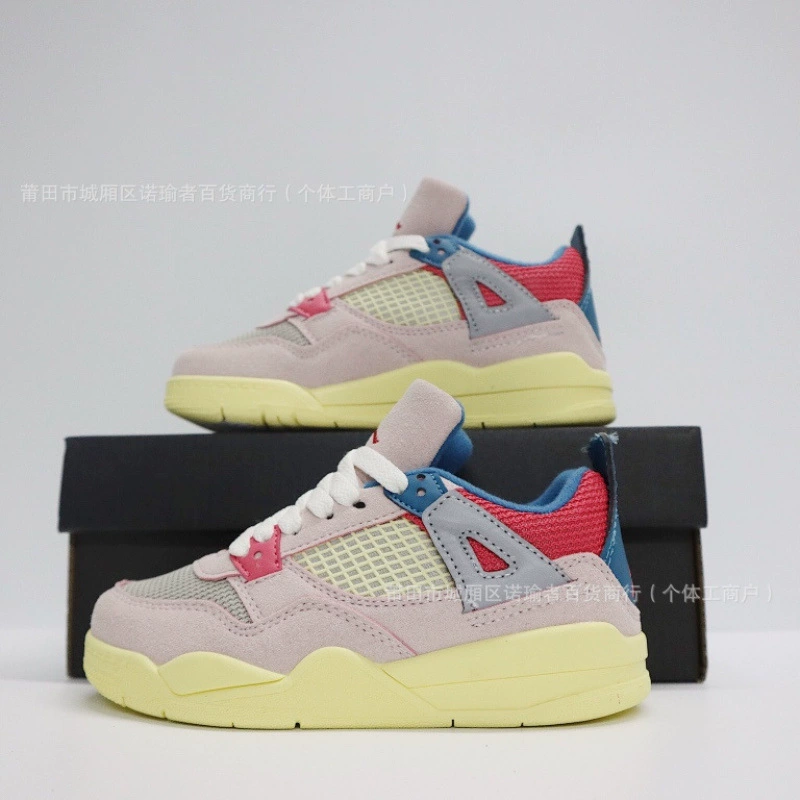 Air Jordan, детские шнурки для мужчин и женщин, баскетбольная спортивная обувь