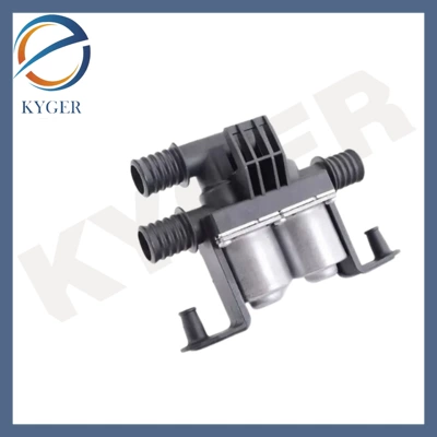 Suitable for Bmw E65E66E67 Heater Water Valve 64116906652 6411 6906 652 (Soyutma sisteminin digər hissələri)