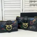 12 Black Small