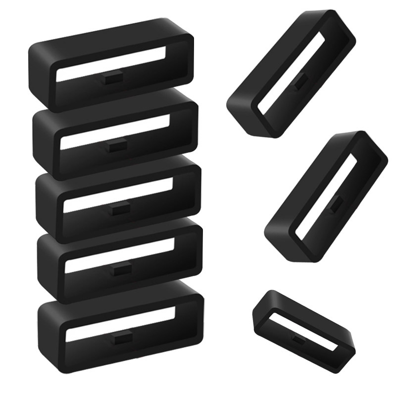 Silicone Fitness Band