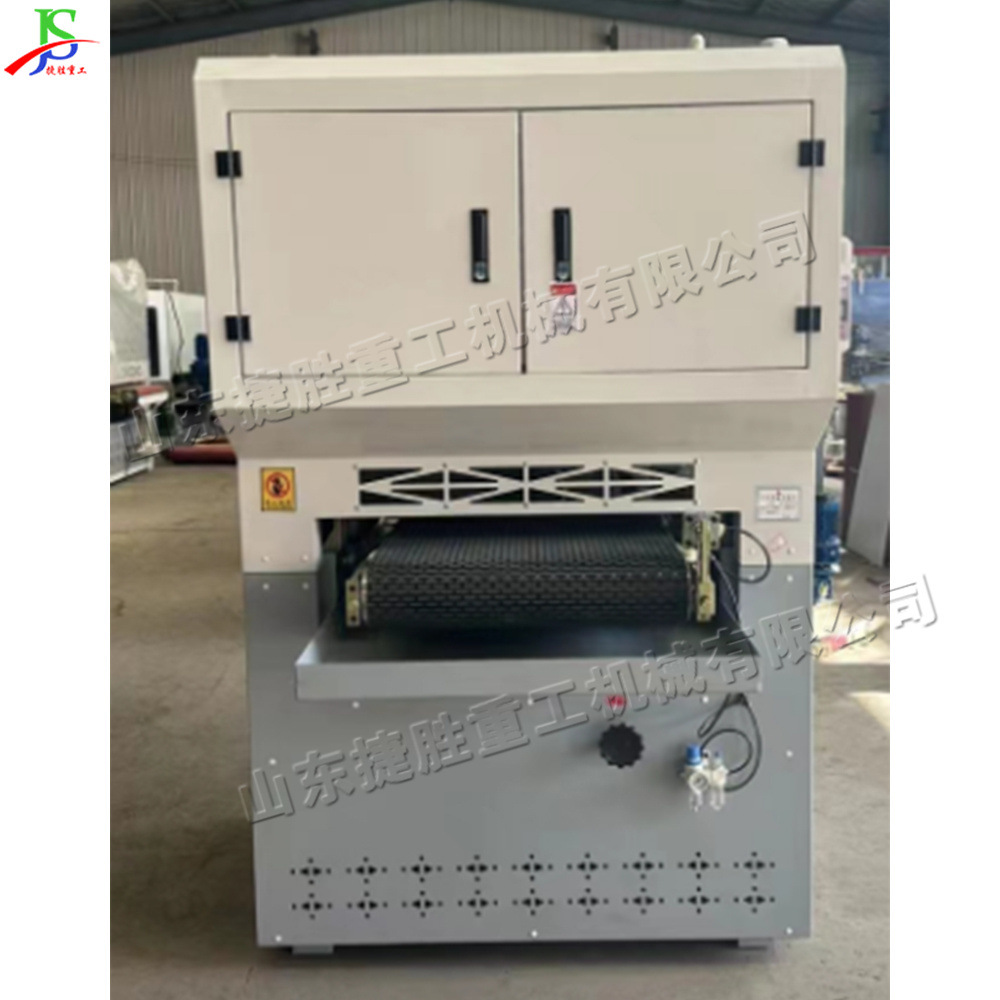 máquina de molienda de agua automática máquina de molienda de metales máquina de pulido plano máquina de molienda de acero inoxidable máquina de eliminación de rebarras metálicas