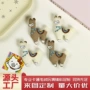 学生新款造型可爱辅料
