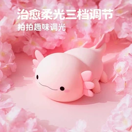 小夜灯;创意夜灯