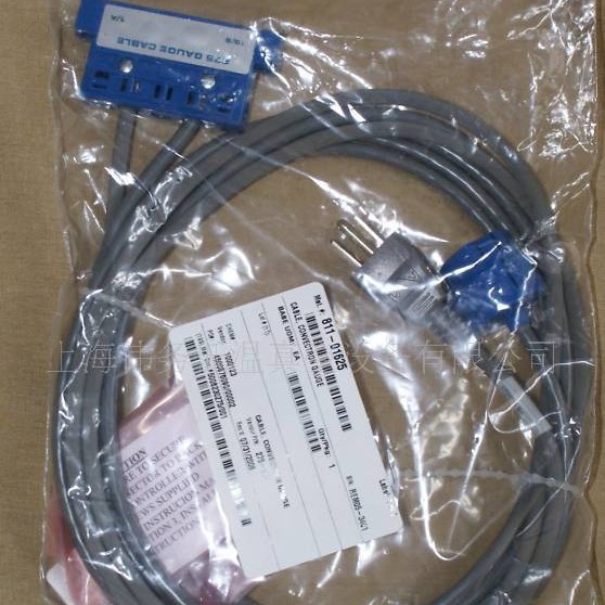 Ganville-Phillips 275 Convection Gauge Cable