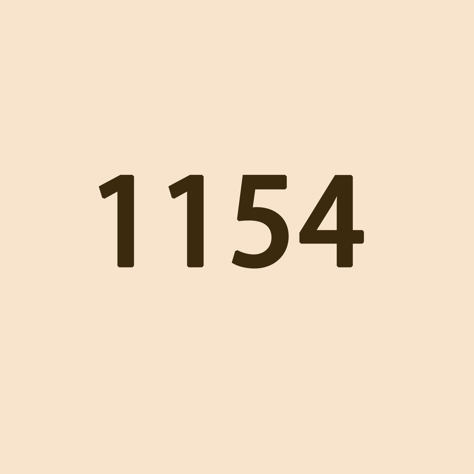 1154